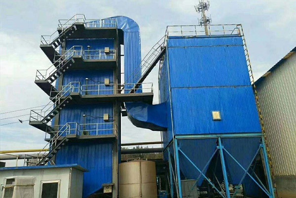 SCR、SNCR煙氣脫硝